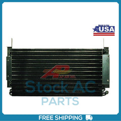 New A/C Condenser for Agco/Allis OE# 70264638