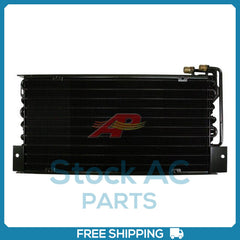 New A/C Condenser for Massey Ferguson 3782468M1