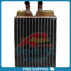 A/C Heater Core for Ford/Sterling OE# D8HZ18476A