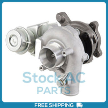 Cargar imagen en el visor de la galería, Turbo for 96-98 Volkswagen Golf/Jetta/Passat