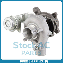 Turbo for 96-98 Volkswagen Golf/Jetta/Passat