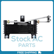 Cargar imagen en el visor de la galería, New Transmission Oil Cooler for 09-14 Acura TL 6CY/3.5L/3.7L