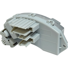 Cargar imagen en el visor de la galería, A/C Blower Motor Resistor for BMW E90 E91 E92 E93 E70 E82 F25 X1 X3 34119146765