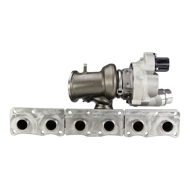 Turbo for 11-14 BMW X5/X6