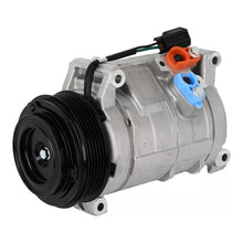 Cargar imagen en el visor de la galería, New A/C Compressor fits Cadillsrx 3.6L 2004 2005 2006 2007 2008 2009