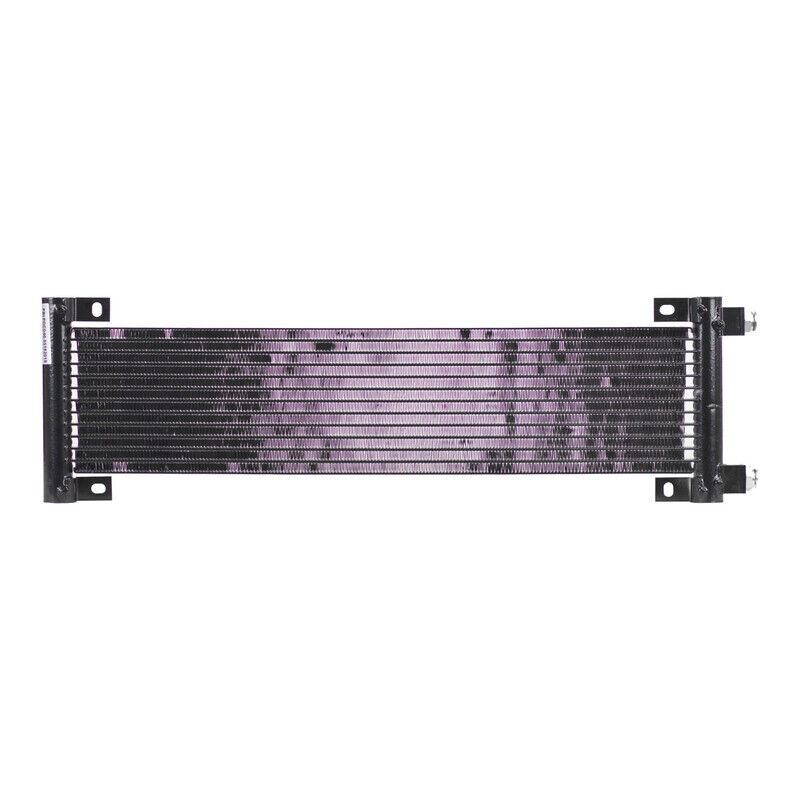 New Transmission Oil Cooler for 05-06 Chrysler Pacifica 6CY/3.5L w/Quickconnect