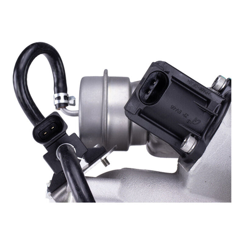 Turbo for 08-14 A4 2009 A4 Cabrio 2.0T