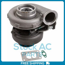 Cargar imagen en el visor de la galería, Turbo for 07-11 Detroit Diesel Series 60 14.0L