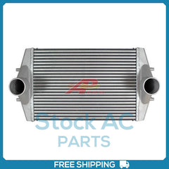 New Intercooler for International/Navistar OE# 1E3885