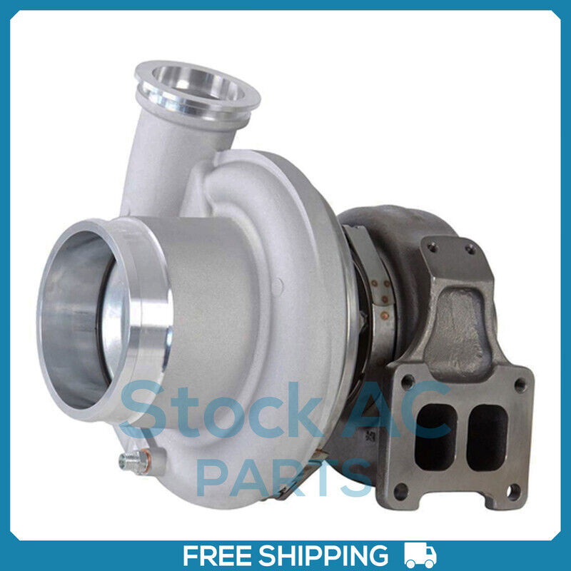 Turbo for DD15 14.6L EPA07 08-2836376