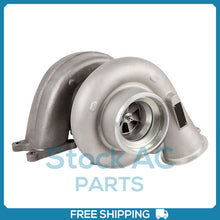 Cargar imagen en el visor de la galería, Turbo for 88-11 Freightliner Signature 450 Non-EGR Engines