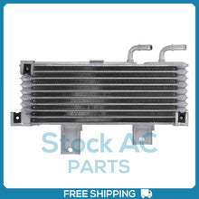 Cargar imagen en el visor de la galería, New Transmission Oil Cooler for 17-19 Toyota Highlander 4CY/2.7L/6CY/3.5L