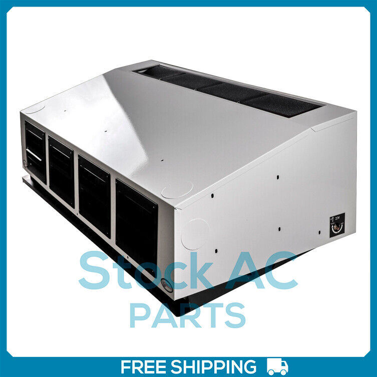 Brand New A/C HVAC Unit Headliners 12V