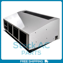 Cargar imagen en el visor de la galería, Brand New A/C HVAC Unit Headliners 12V