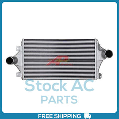 New Intercooler for International/Navistar OE# 2516097C91