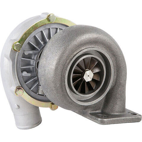 Turbo for 90-91 Chevy W6500/W7500 Tiltmaster - GMC W6500/W7500 Forward
