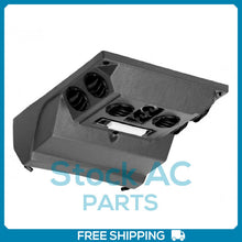 Cargar imagen en el visor de la galería, Red Dot Headliner A/C Unit - 24V - OE# R-2000-11-24P