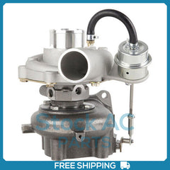 Turbo for 98-04 Chevy W3500/W4500/W5500/W5500HD  GMC W3500/W4500/W5500/W5500HD