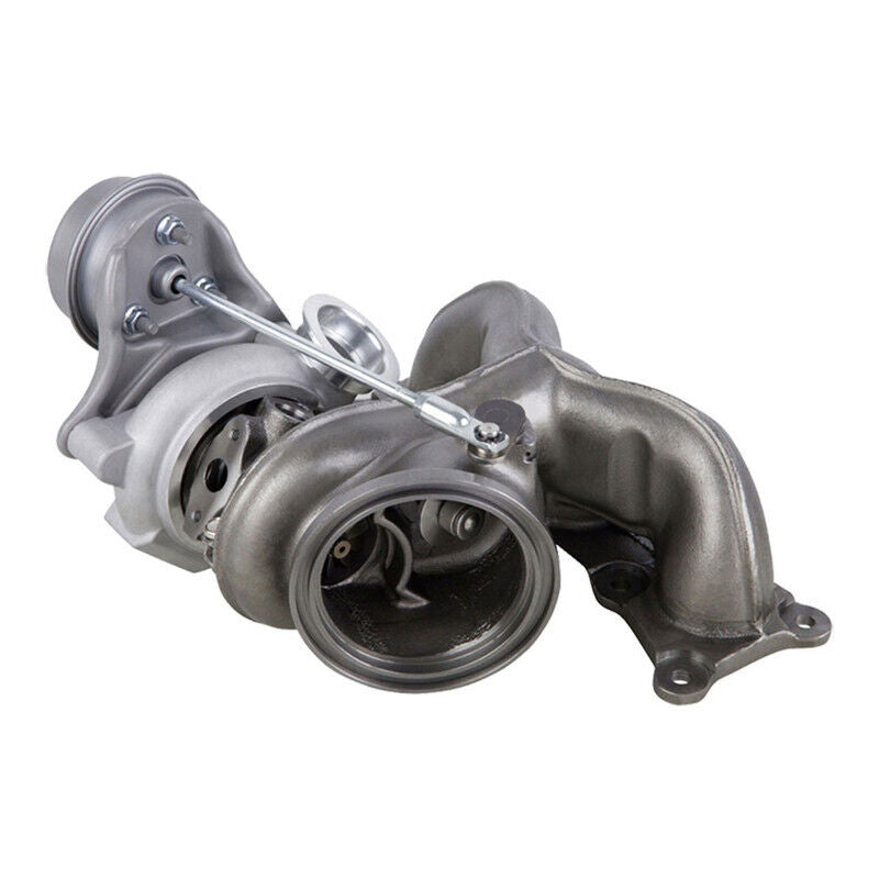Turbo for 08-12 BMW 740i/740Li/X6