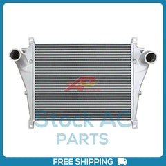 New Intercooler for Volvo OE# 3188890