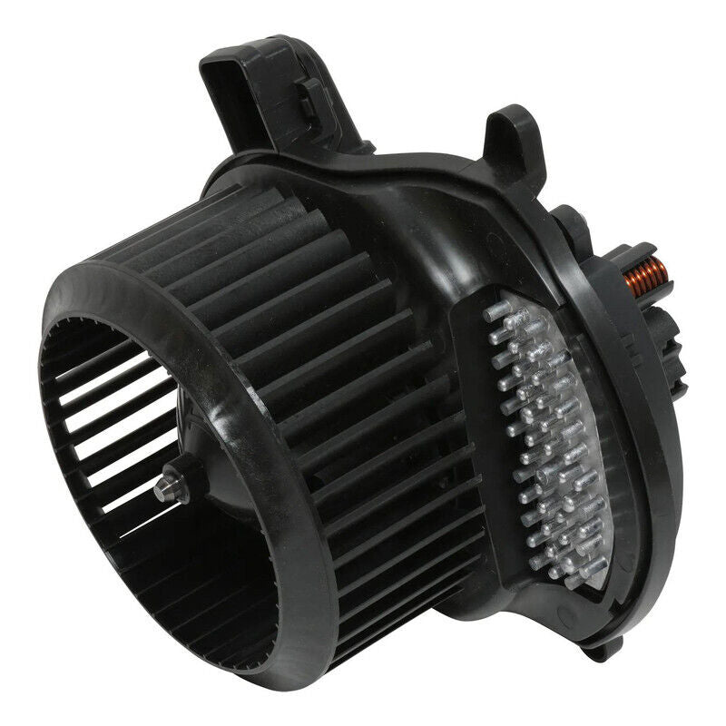 AC Blower Motor for 19-24 Chevy Silverado 1500  20-24 2500HD 22-24 3500 Suburban