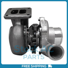 Cargar imagen en el visor de la galería, Turbo for 13 John Deere 6404T Engines OE AR63779  40925002  155653