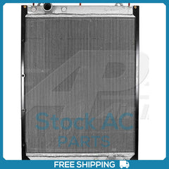 New Radiator for John Deere OE# AT435034