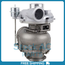 Cargar imagen en el visor de la galería, Turbo for 99 Ford F250SD/F350SD/F450SD/F550SD