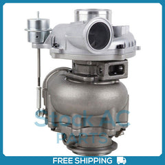 Turbo for 99 Ford F250SD/F350SD/F450SD/F550SD