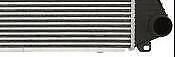 Cargar imagen en el visor de la galería, New Intercooler for Dodge Sprinter 2.7TD (03-03)