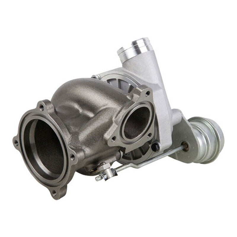 Turbo for 02-05 Porsche 911 3.6L H6
