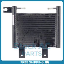 Cargar imagen en el visor de la galería, New Transmission Oil Cooler for 01-06 Hyundai Santa fe 6CY/2.7L/3.5L