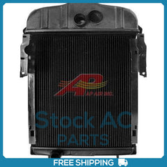 New Radiator for Farmall OE# 361704R93