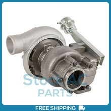 Cargar imagen en el visor de la galería, Turbo for 80-14 Cummins 5.9L 6BT Engines OE 3536973  3536971