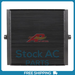 Oil Cooler for Sullair Air Compressor OE# 040866