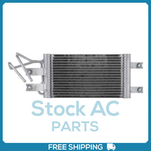 Cargar imagen en el visor de la galería, New Transmission Oil Cooler for 06-14 Honda Ridgeline 6CY/3.5L
