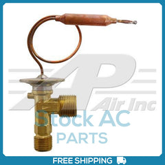 Internally Equalized with 10" Capillary Tube