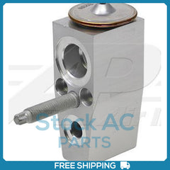 A/C Expansion Valve for John Deere OE# AT469774