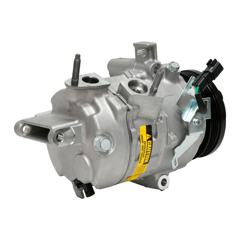 A/C Compressor for Ford F-150, Expedition, Lobo / Lincoln Navigator - YCC423 QU