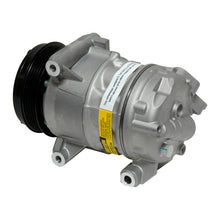 Cargar imagen en el visor de la galería, New A/C Compressor for Kia Koup/Forte5 14-18 / Fiat 124 Spider 17-19 500L 14-19