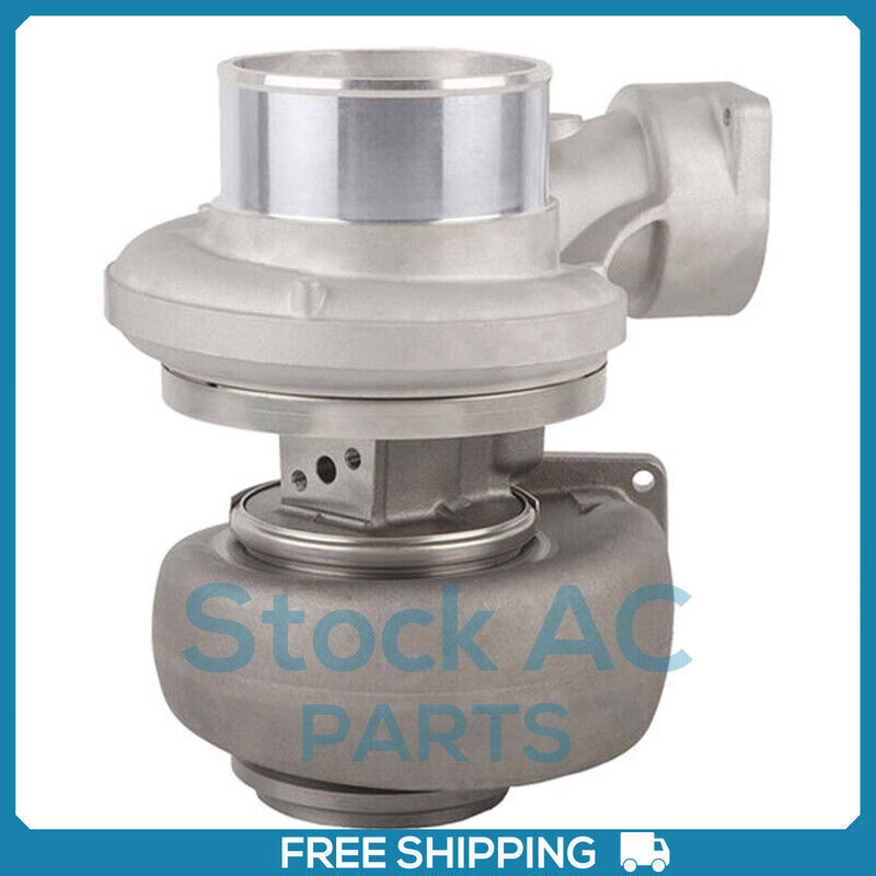 Turbo for 89-91 Freightliner Cat 14.6L 3406 Engines
