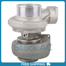 Cargar imagen en el visor de la galería, Turbo for 89-91 Freightliner Cat 14.6L 3406 Engines
