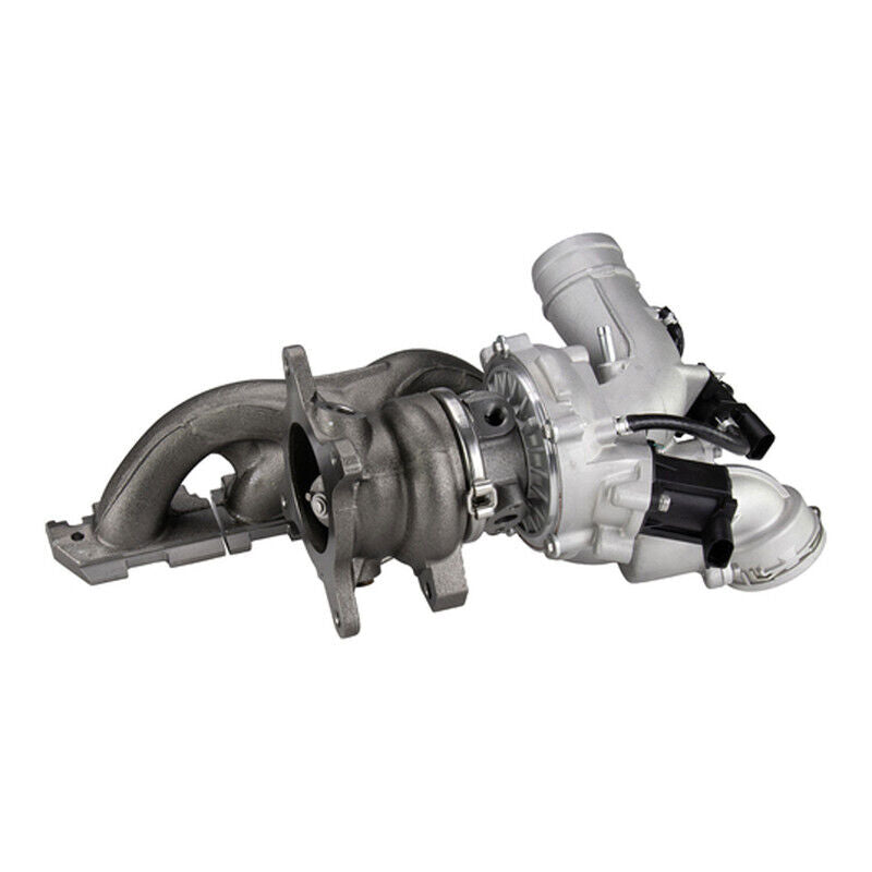 Turbo for 08-16 Audi A3/A4 Quattro/TT Quattro VW Beetle CC/Eos/GTI/Jetta/Passat