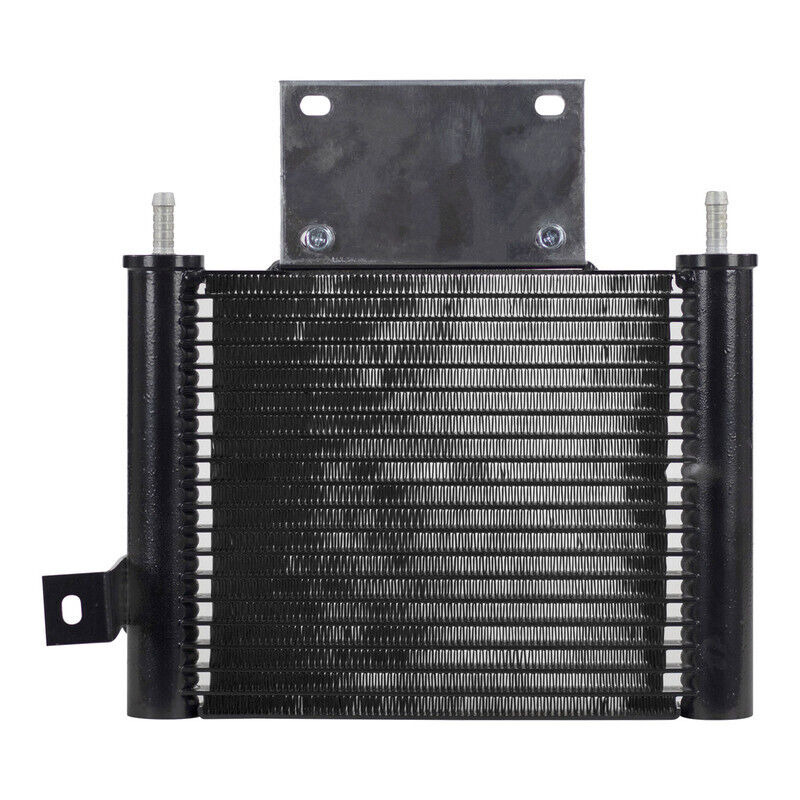 Transmission Oil Cooler for 96-05 Explorer/Mountaineer 98-11 Ranger 2.3L/4.0L