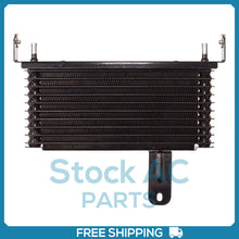 Cargar imagen en el visor de la galería, New Transmission Oil Cooler for 97-04 Ford Econoline E350/E450/E550 8CY/7.3TD