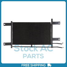 Cargar imagen en el visor de la galería, New Transmission Oil Cooler for 03-06 Dodge Ram-Pickup 1500/2500/3500 5.7L HD