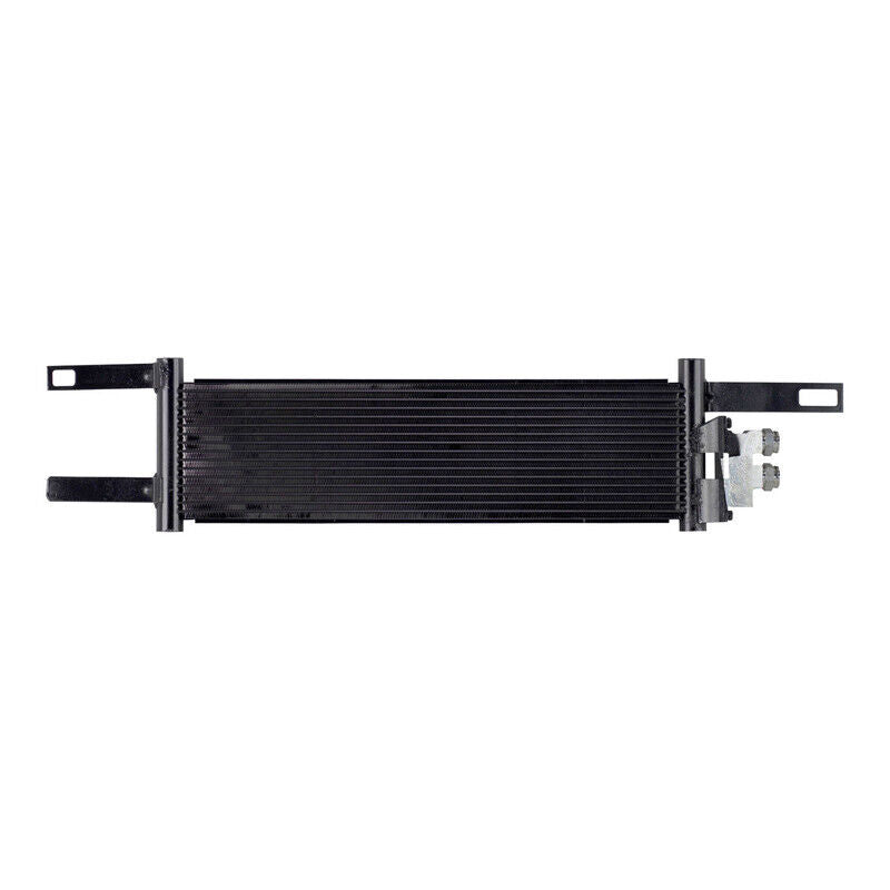 New Transmission Oil Cooler for 17-21 Jeep Compass 4CY/2.4L w/o Flowcontrolvalve
