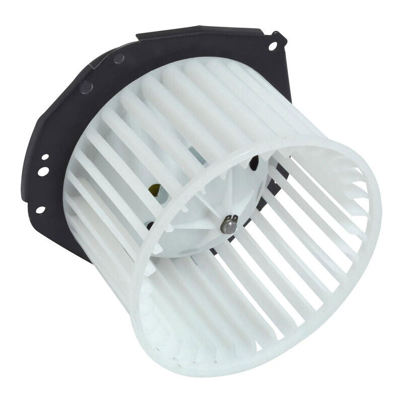 AC Blower Motor for 97 Chevy C1500  92-97 C2500  92-96 C3500  00-02 C6500 Kodiak