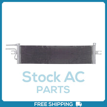 Cargar imagen en el visor de la galería, New Transmission Oil Cooler for 07-12 Mazda CX7 4CY/2.3T/2.5L