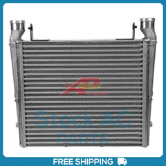 New Intercooler for John Deere OE# SJ26168